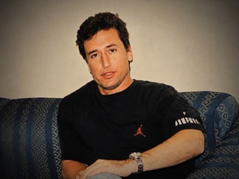 Embajada de Israel en Argentina homenajeó a Haim Kalomiti, ex empleado asesinado en atenta