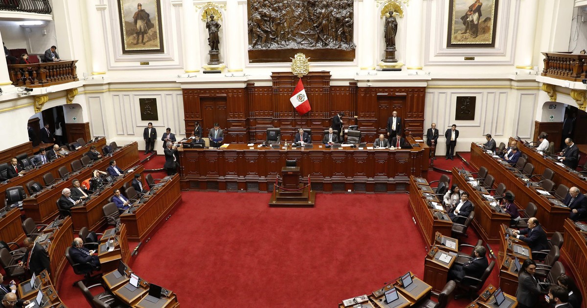 Perú: La polarización desafía la gobernabilidad