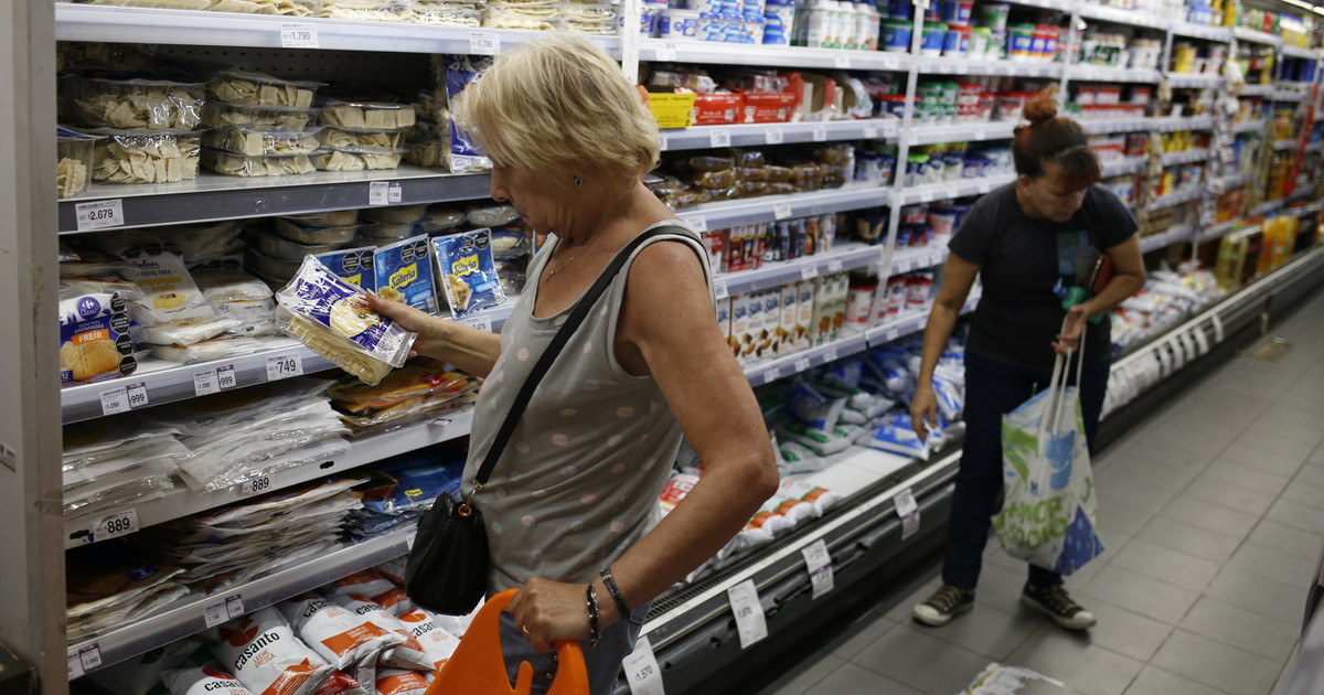 IPC: Proyectan inflación perforará el 2% en agosto