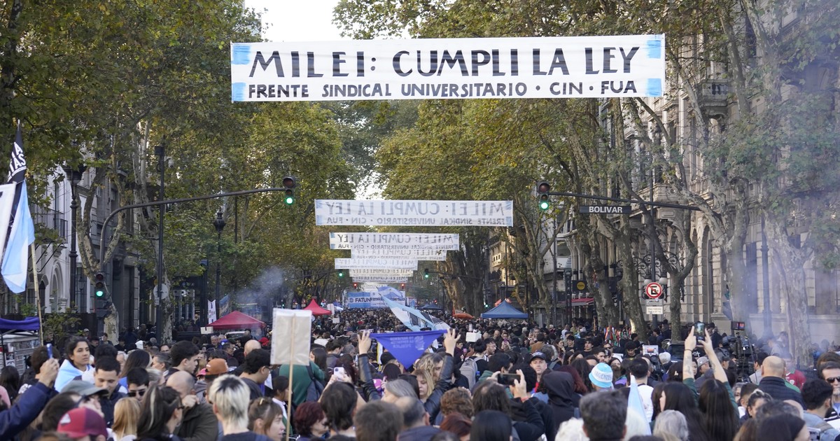 Gobierno y universidades: Pacto salarial cerca, demanda en Corte Suprema