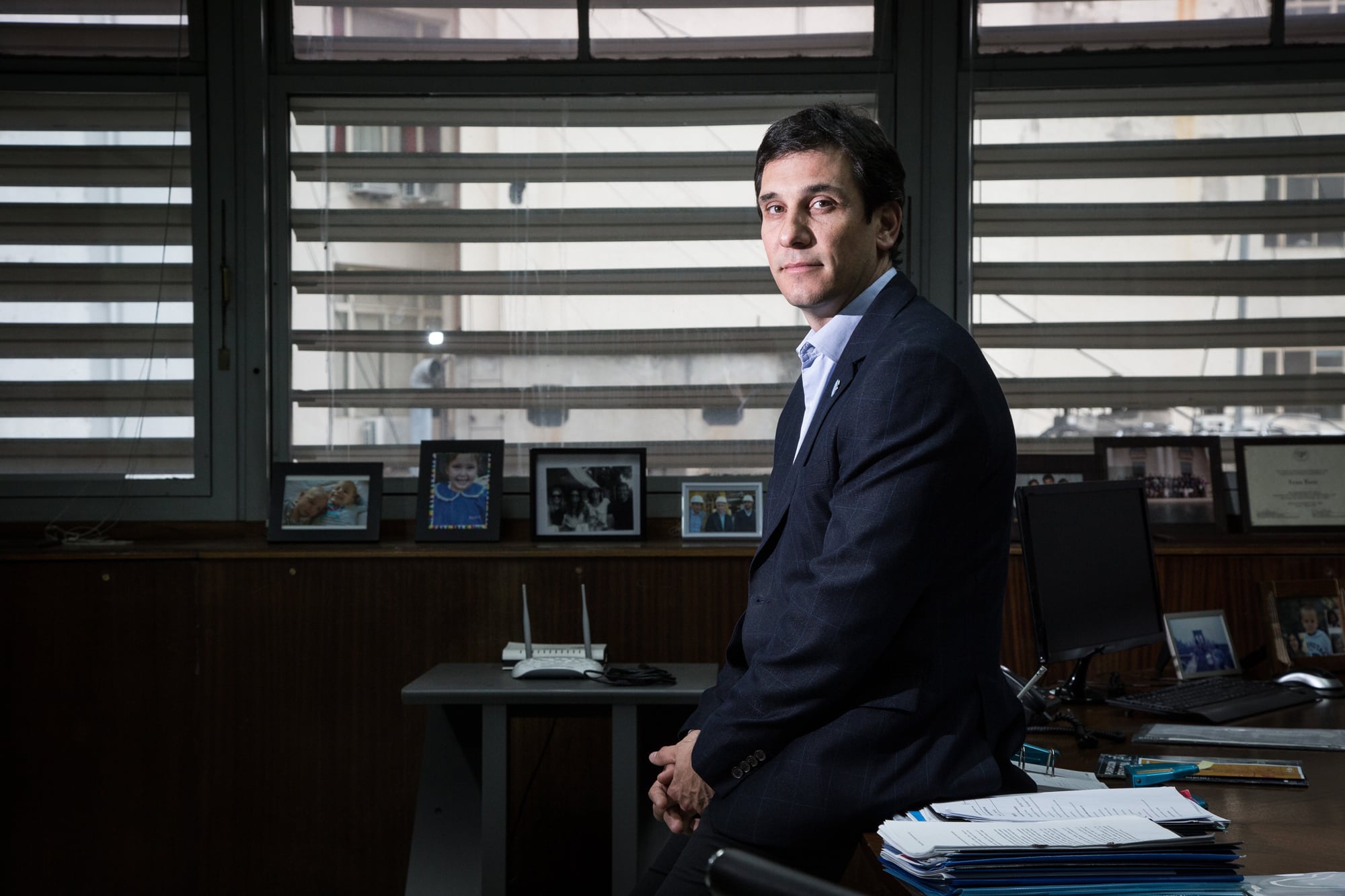 Iván Kerr: Bancos no usan herramienta clave para vivienda en pozo