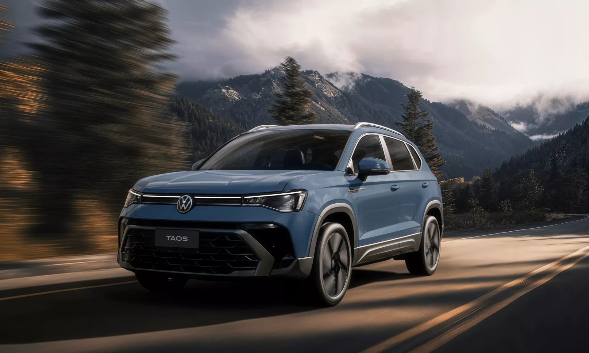Volkswagen Taos: Precios de junio de 2026 agitan el mercado