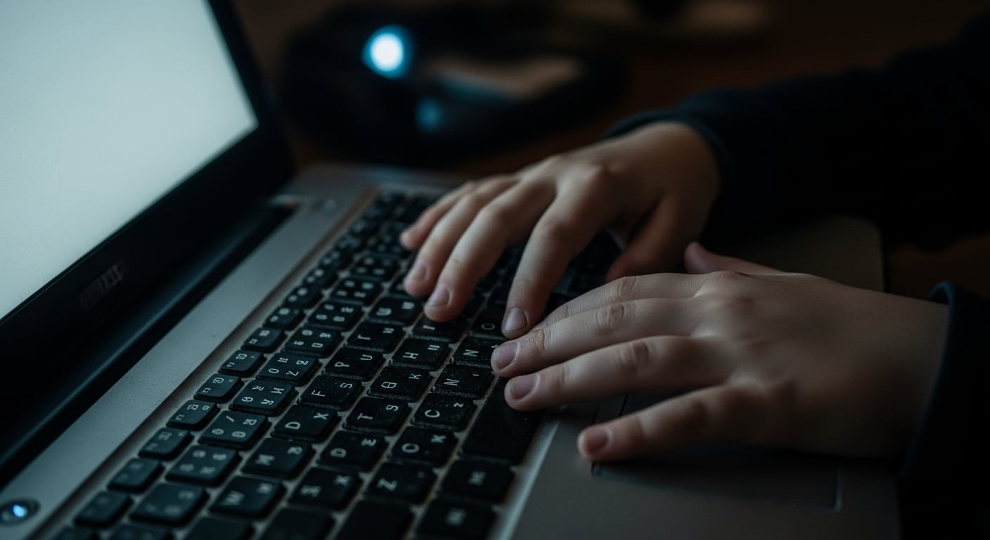 Amplían cargos contra líder de red de explotación sexual: 14 víctimas