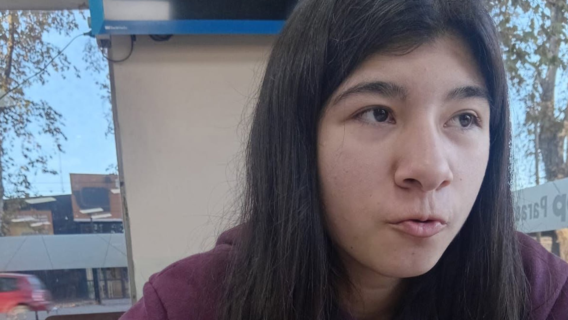 Córdoba: Activan Alerta Sofía para hallar a Luciana (15)