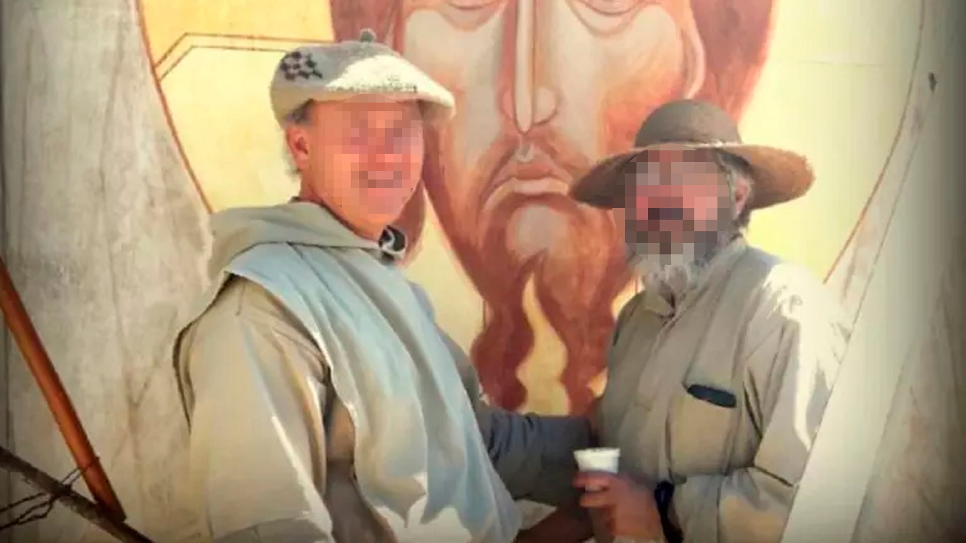 La Justicia condena al Arzobispado de Mendoza y monjes por daños a víctima de abusos