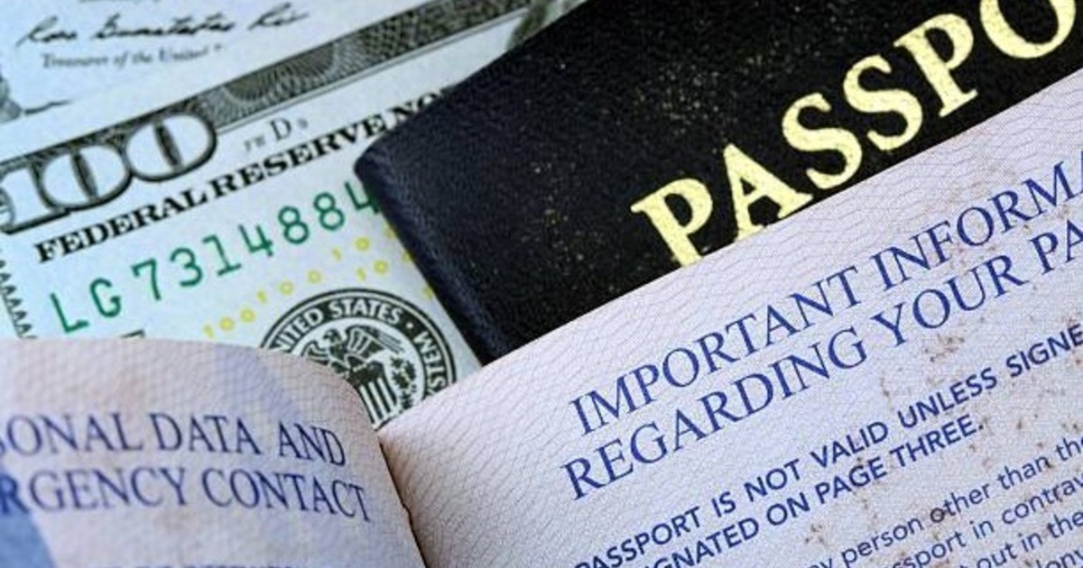 EE.UU. lanza plan piloto de visa ‘express’ por US$ 750 adicionales