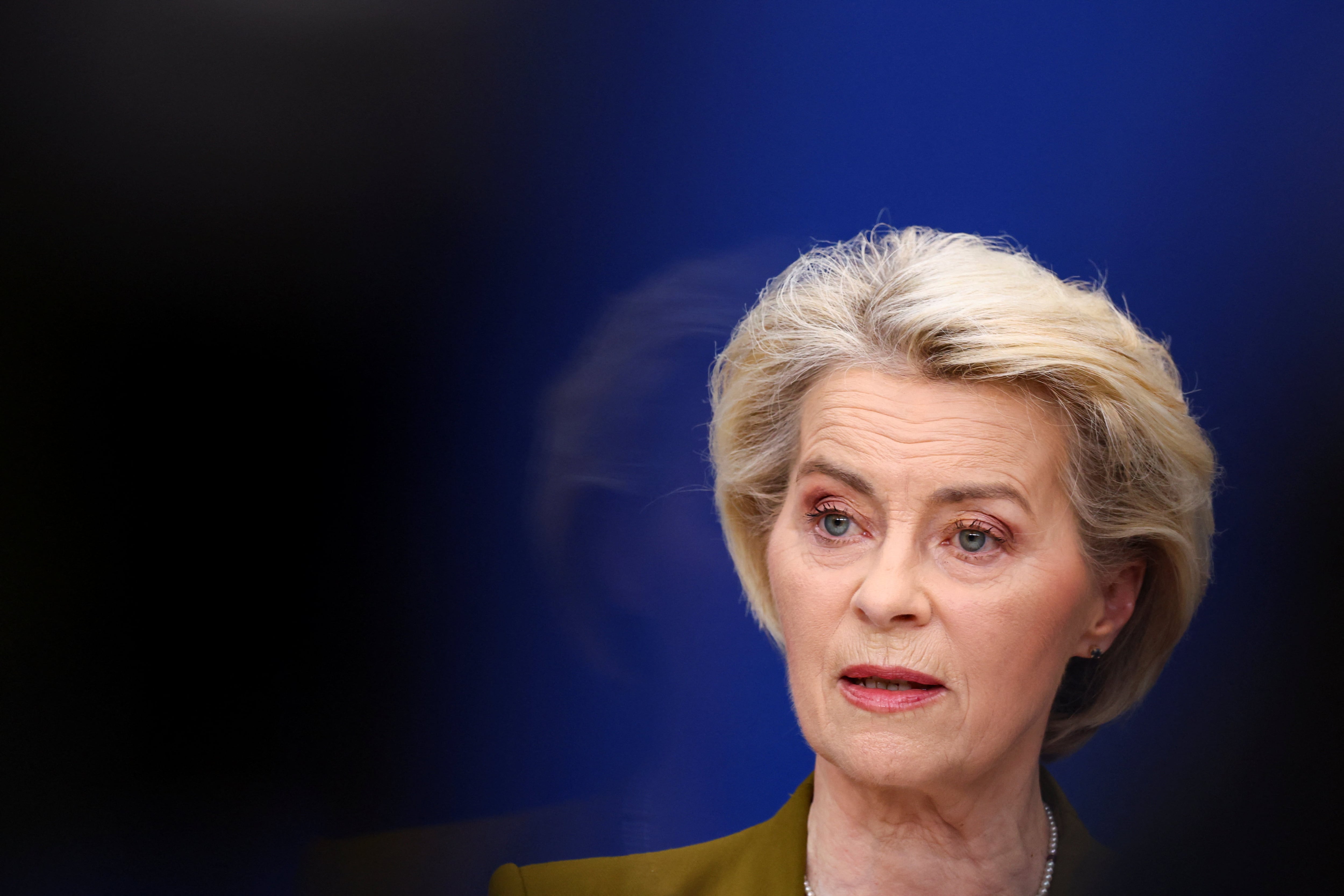 Bruselas veta excombatientes rusos y presiona al Kremlin con nuevas sanciones