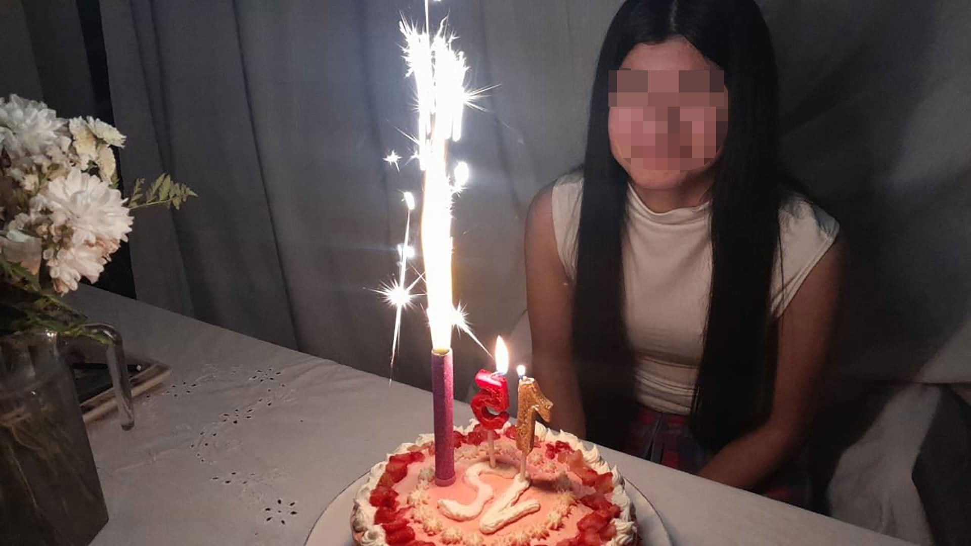 Córdoba: Hallaron a Luciana, joven de 15 años que activó Alerta Sofía