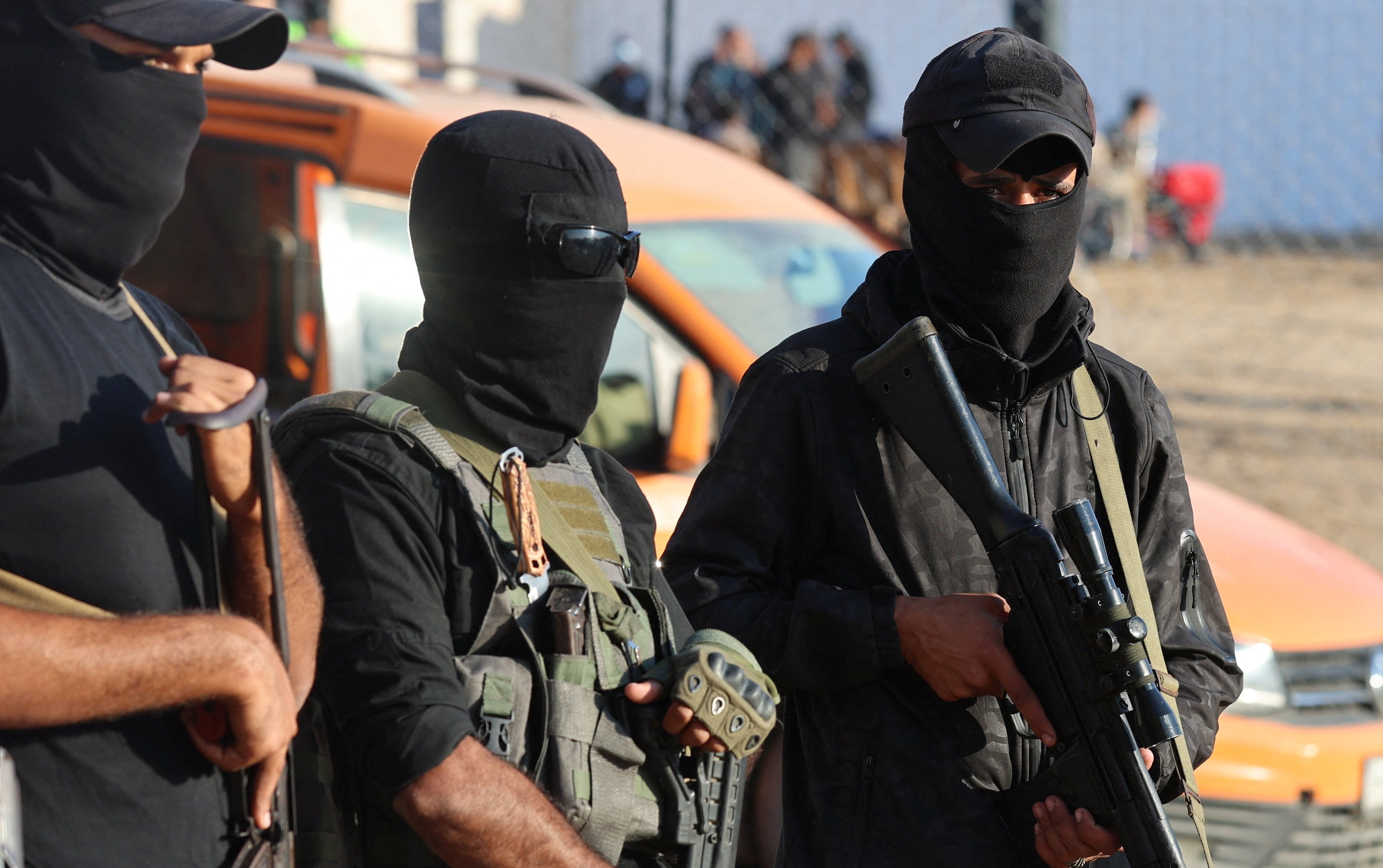 ONU denuncia ejecuciones y torturas de Hamas en Gaza como crímenes de guerra