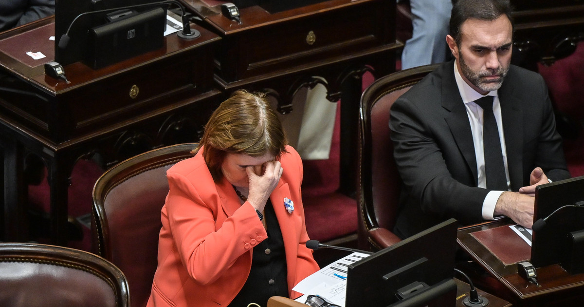 Congreso frena agenda Milei: solo pliegos judiciales avanzan