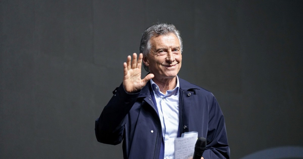 Macri a Milei: "Caudillo no garantiza estabilidad económica