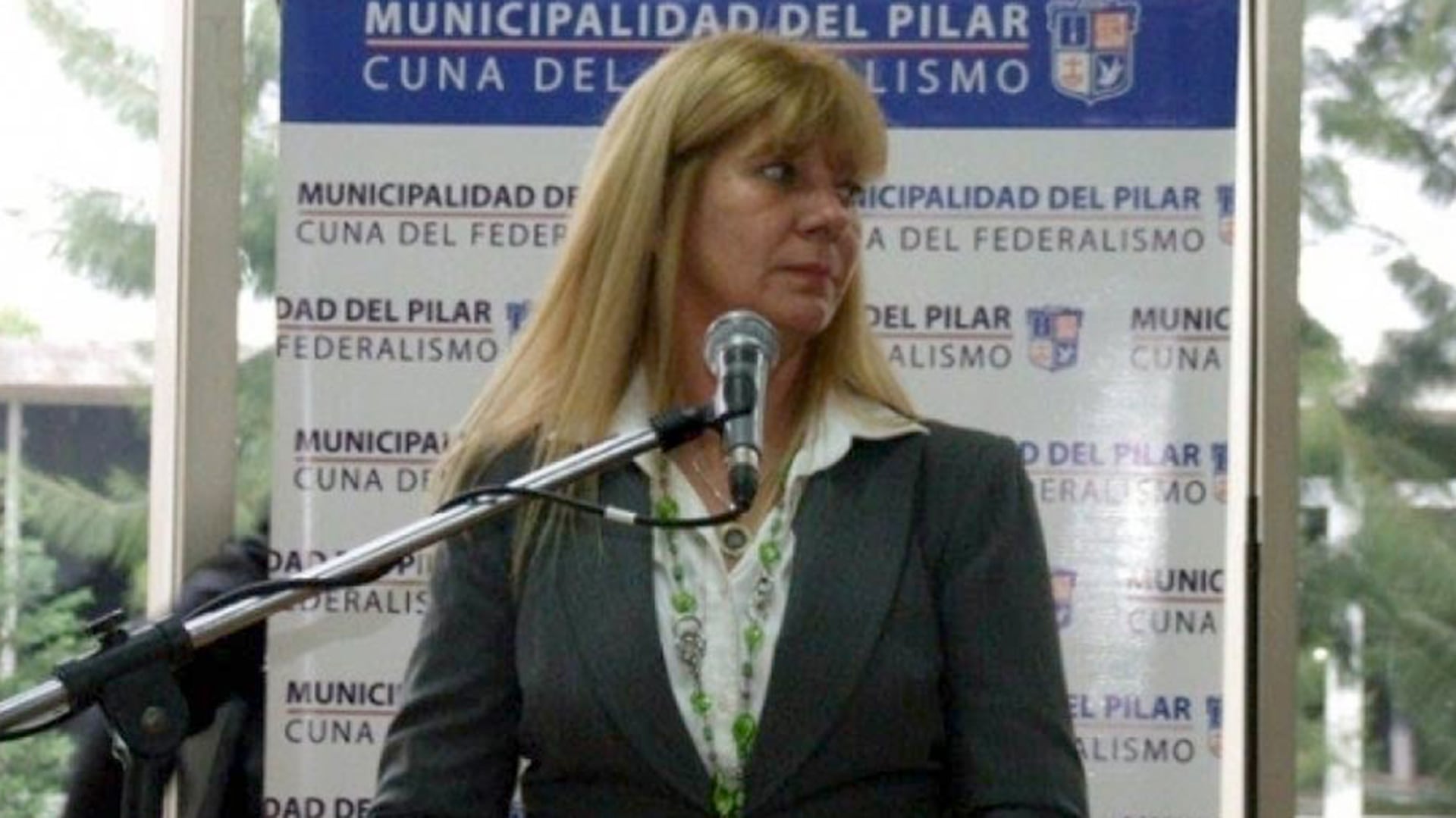 Ex jueza, acusada por venta de bebés, reconoce sobornos: condenada e inhabilitada