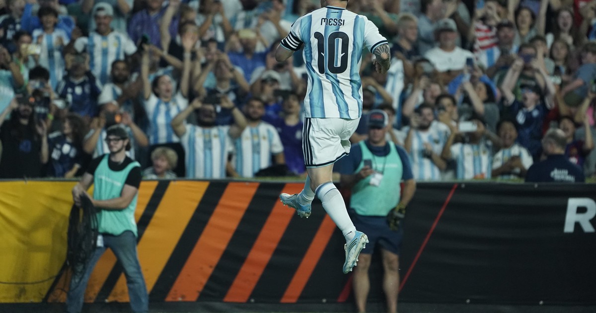 Messi publica en Instagram mensaje de unidad y esperanza pre-Mundial