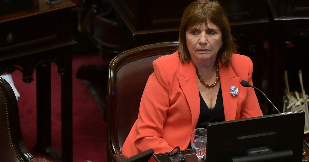 Patricia Bullrich cumple 70: prioriza agenda y festejo austero por contexto