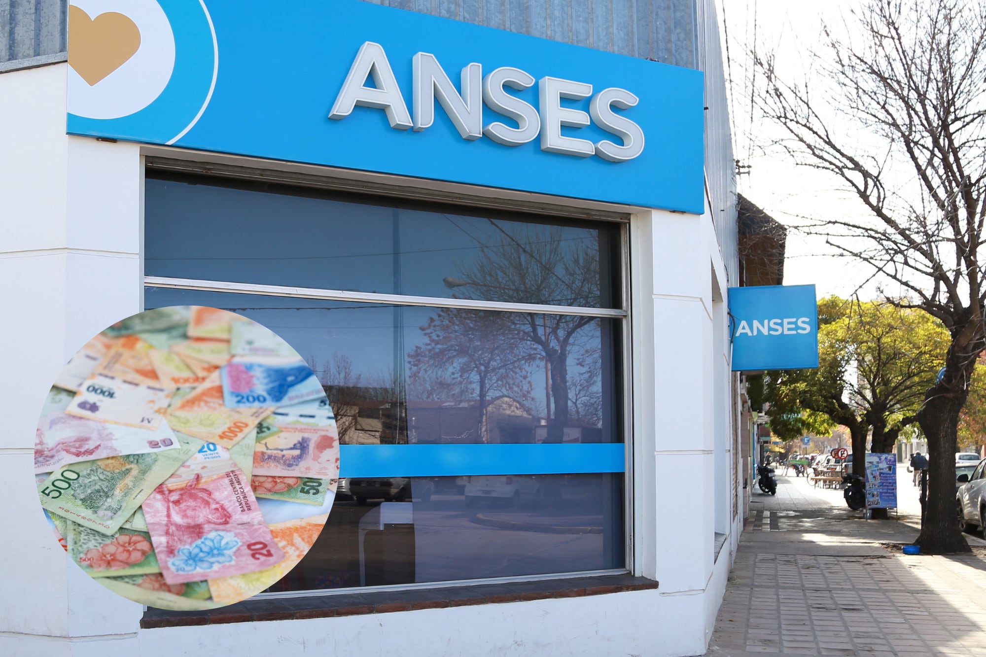 ANSES publica calendario completo de pagos de junio 2026