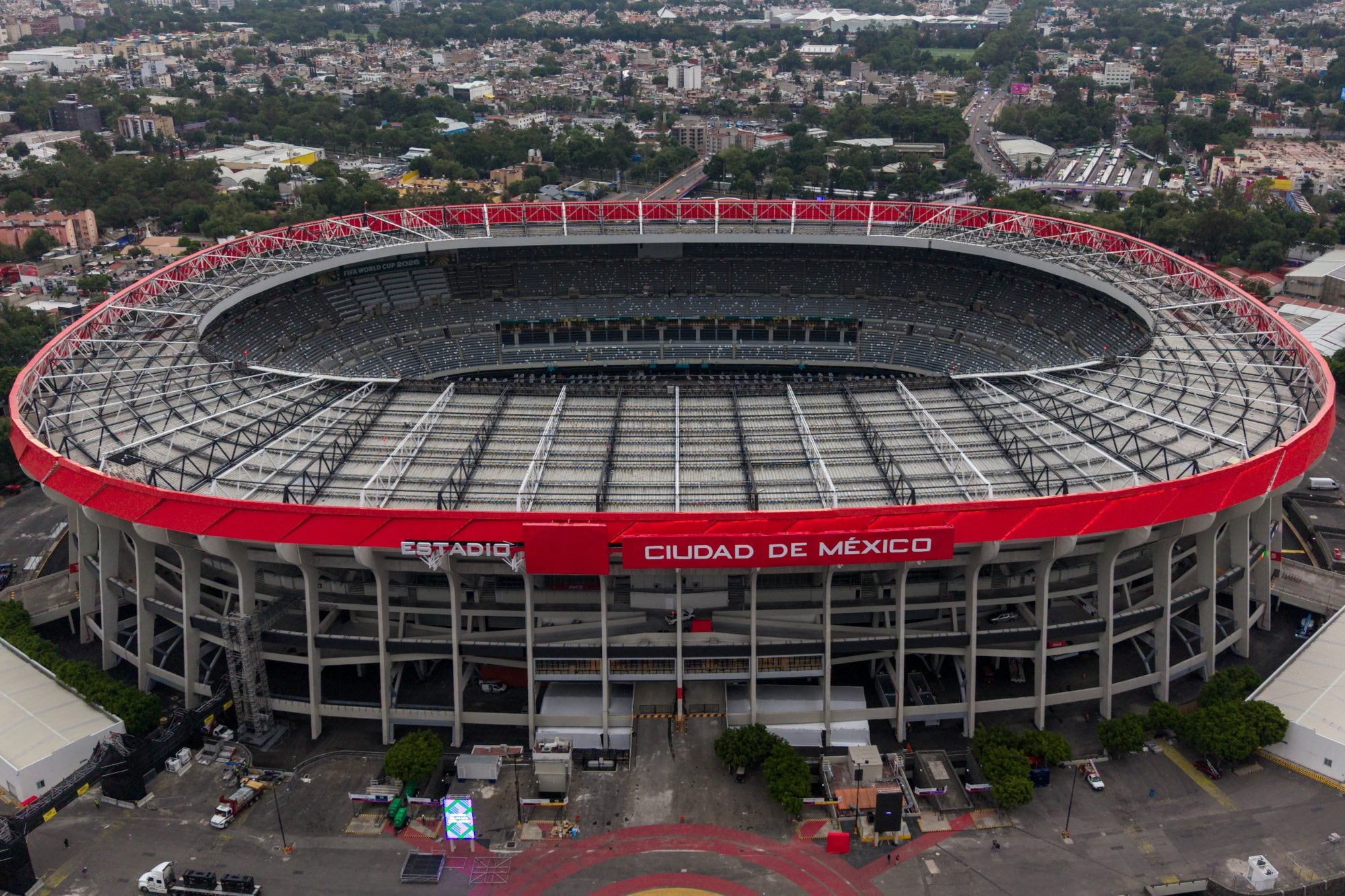 Mundial 2026: México y Sudáfrica reeditan la apertura
