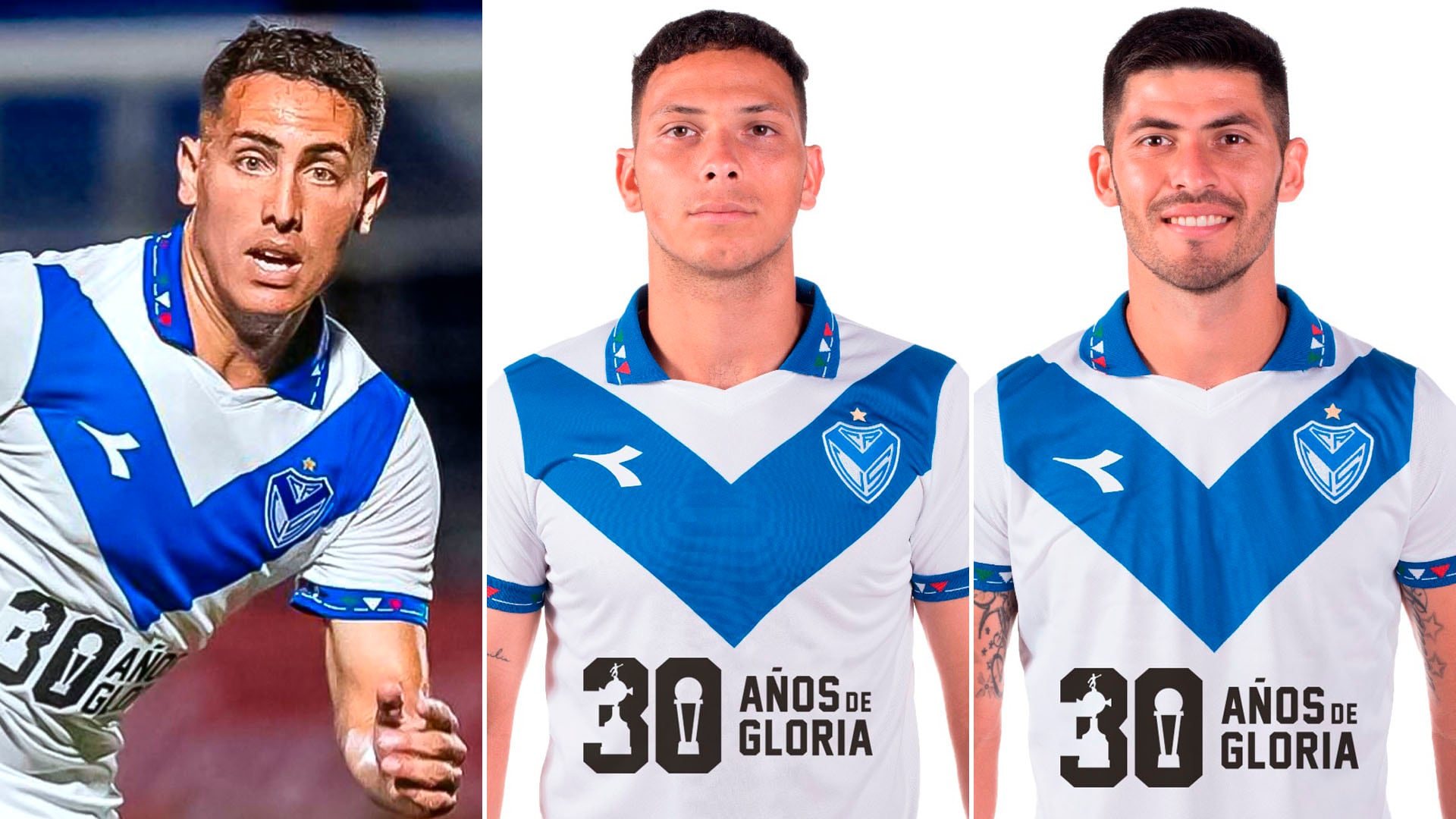 Justicia ratificó sobreseimiento a ex jugadores de Vélez: hubo consentimiento