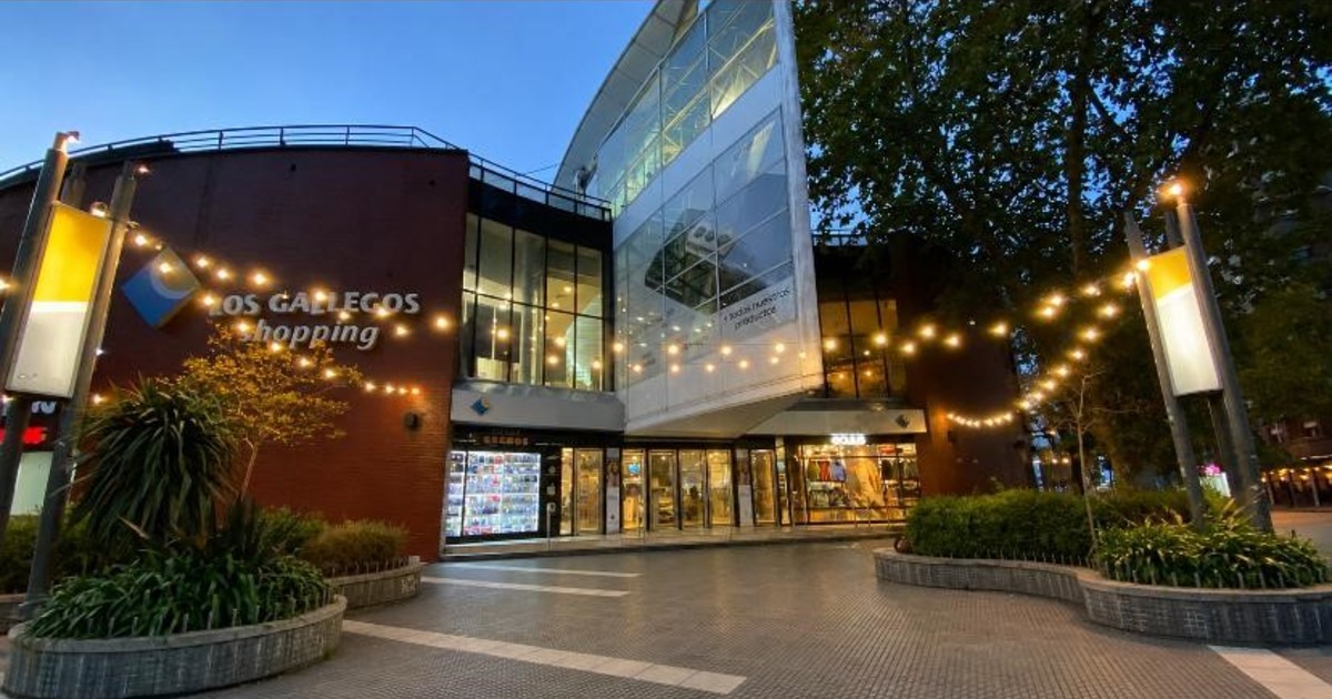 IRSA adquiere el Shopping Los Gallegos de Mar del Plata por US$ 20M