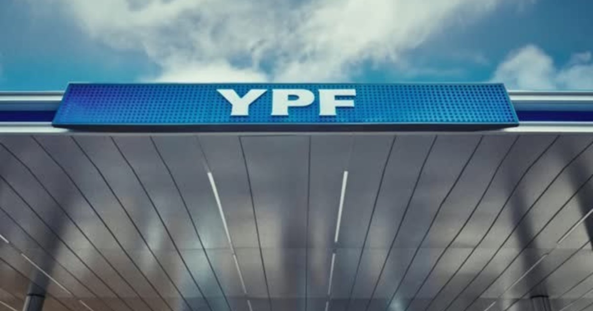 YPF cesa producción clave en La Plata: complica a limpieza nacional