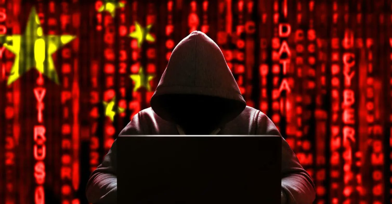 Ciberespionaje chino amenaza principal a tecnológicas globales