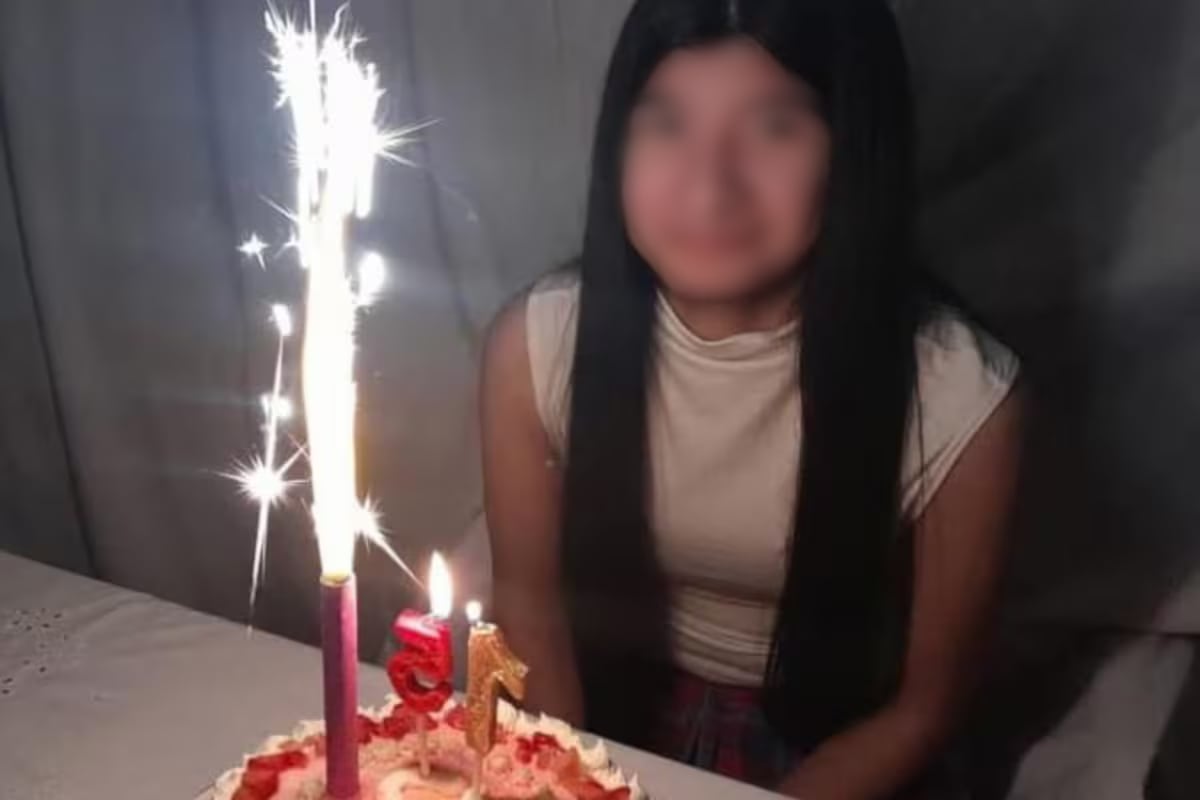 Córdoba: Hallaron a Luciana, adolescente desaparecida en Colonia Caroya