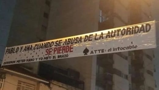 Reincorporación judicial de alumno genera pasacalle en colegio de Mar del Plata