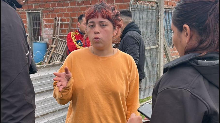 Policía halla en Merlo a Fabiana Hernández, mujer de La Matanza desaparecida 10 días