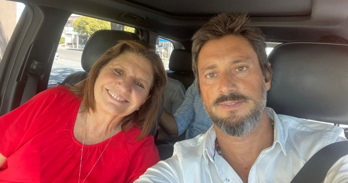 Bullrich suma a Matzkin y consolida poder en Diputados para la interna