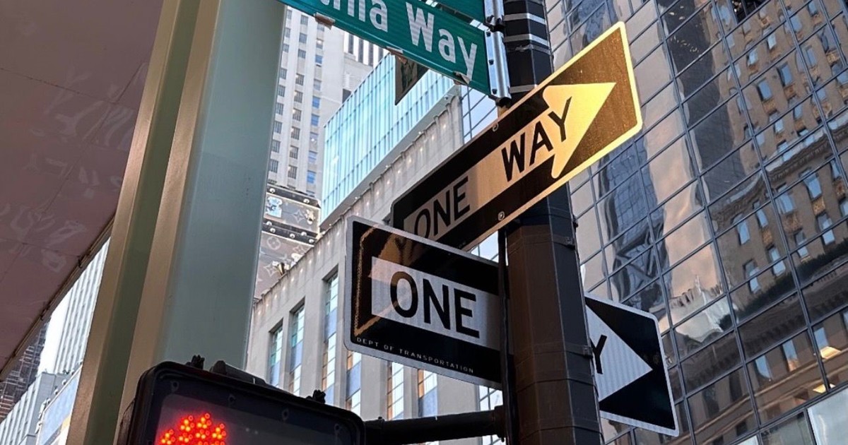 Manhattan tiene su "Argentina Way": hito diplomático en la calle 56