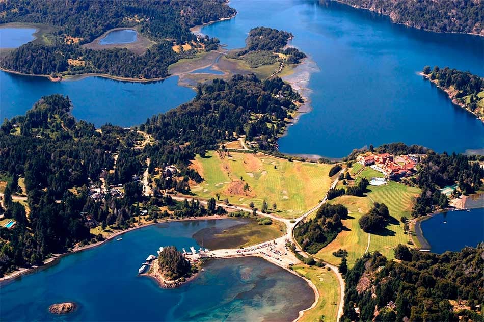 Nahuel Huapi oficializa 30% de bonificación para egresados