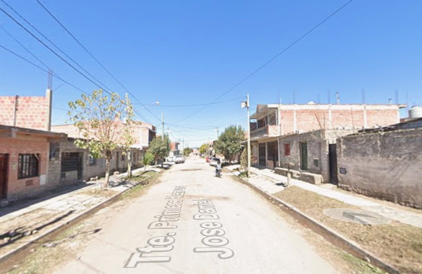 Jujuy: Arrestan a hombre por asesinar a su cuñada a puñaladas
