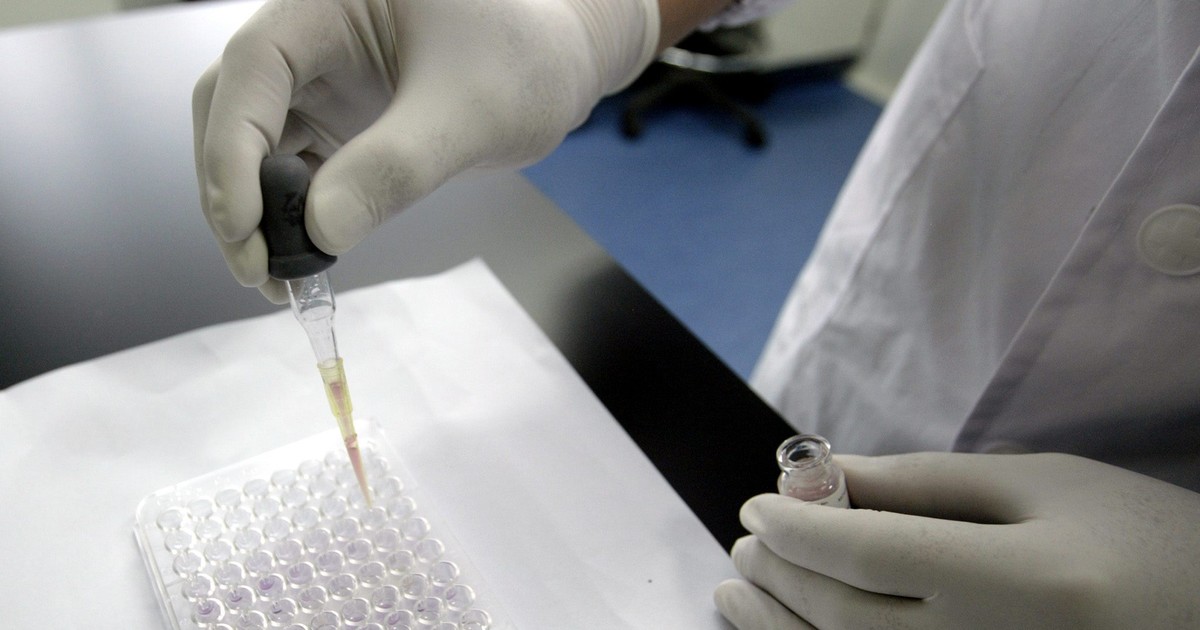 VIH en mayores de 30: 30% de nuevos casos no se testeó nunca