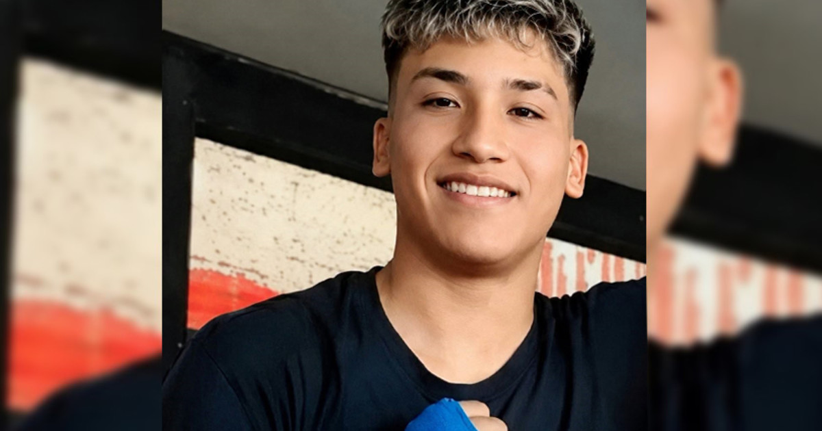 Motochorros asesinan a joven que defendía a su padre en Buenos Aires