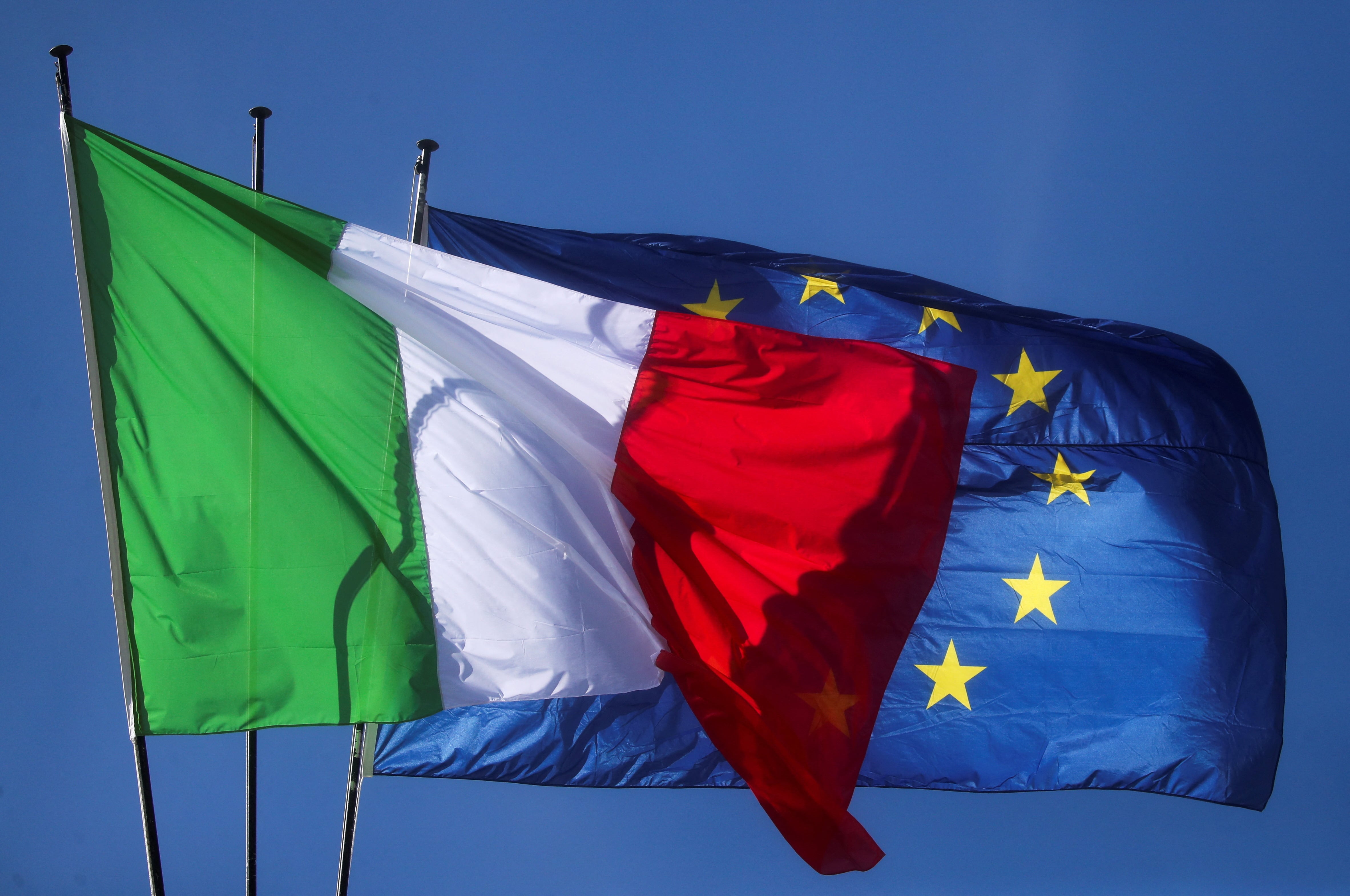 Italia pedirá a la UE asistencia para Venezuela tras terremotos: comunidad italiana en foc