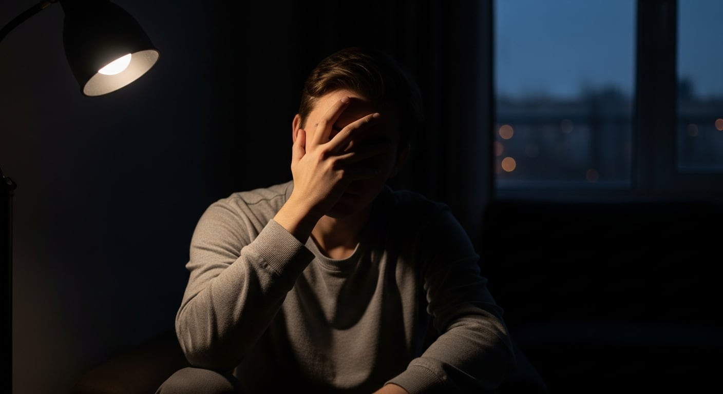 Suicidio: 1° causa de muerte violenta en Argentina por primera vez; urgen prevención