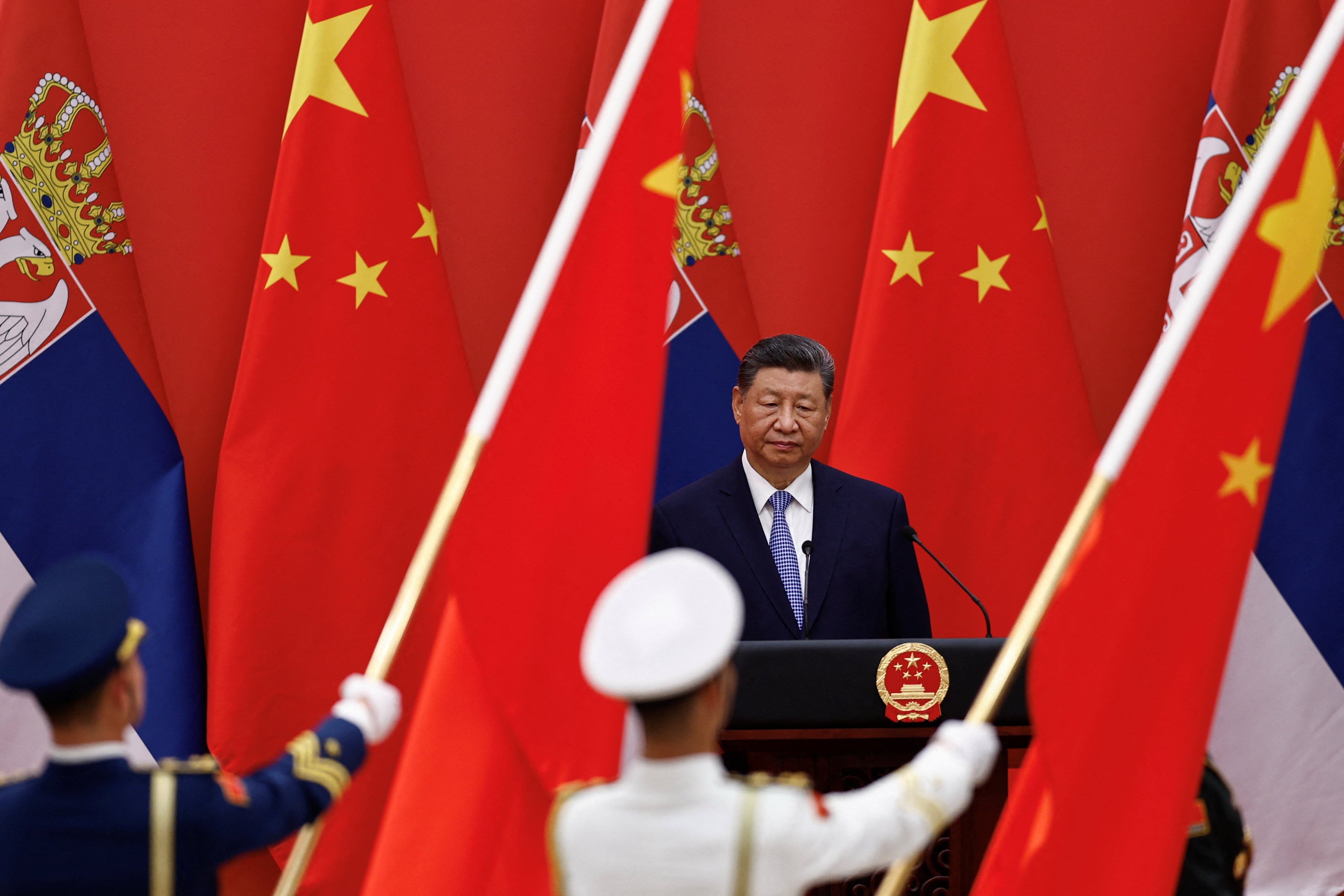China: Patrullas civiles y mapeo submarino elevan tensión al este de Taiwán