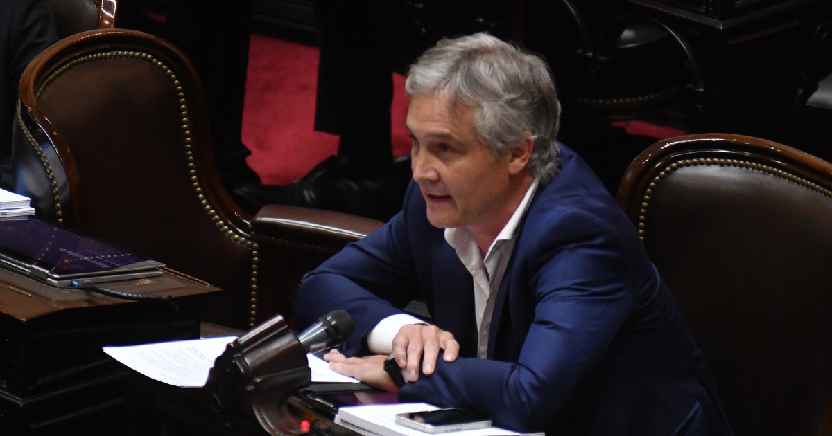 El PRO lamentó la "mirada injusta" de Bullrich y negó proteger a Adorni por conveniencia