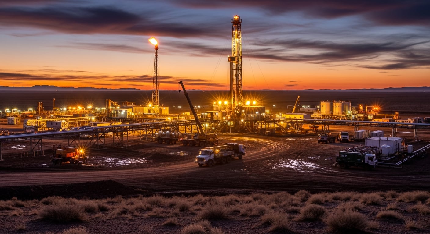 Combustibles fósiles son el pilar irremplazable de la civilización, según Smil y Grobo