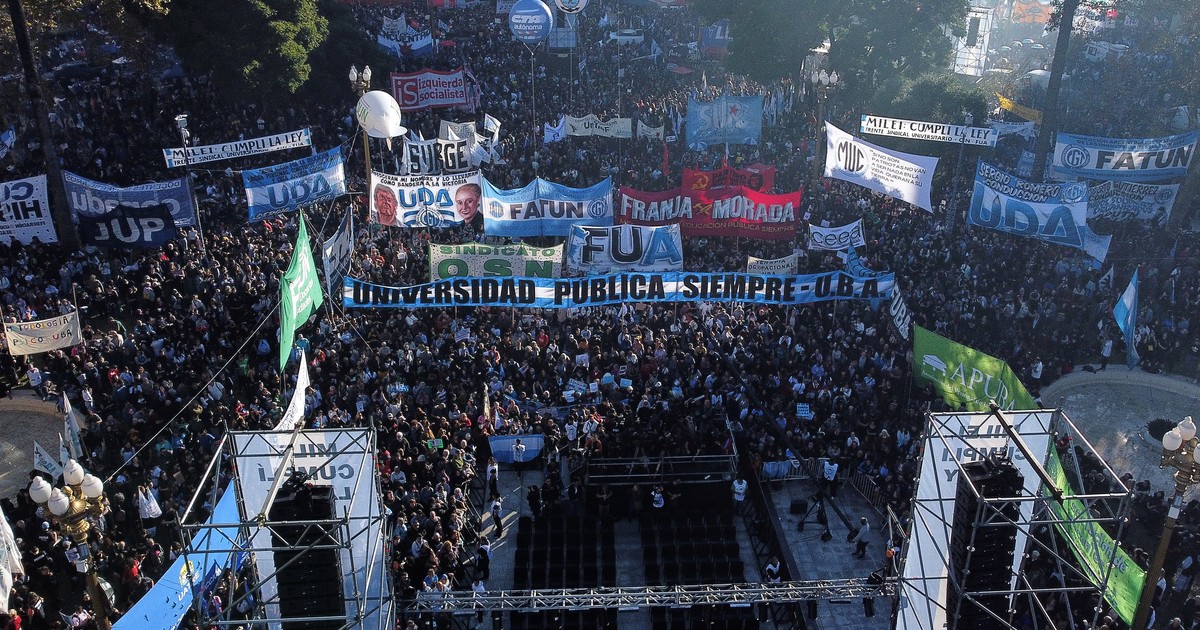 Corte Suprema desestima apelación del Gobierno sobre ley universitaria