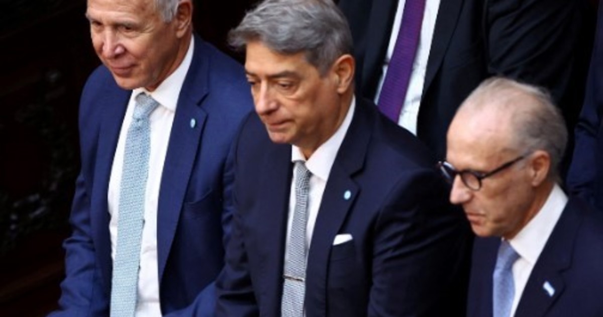 Dichos de Lorenzetti activan fallo por universidades que golpea al Gobierno