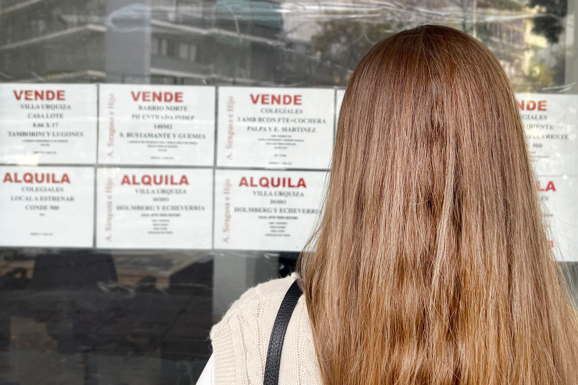 CABA: Repunta rentabilidad alquileres; barrios clave para invertir