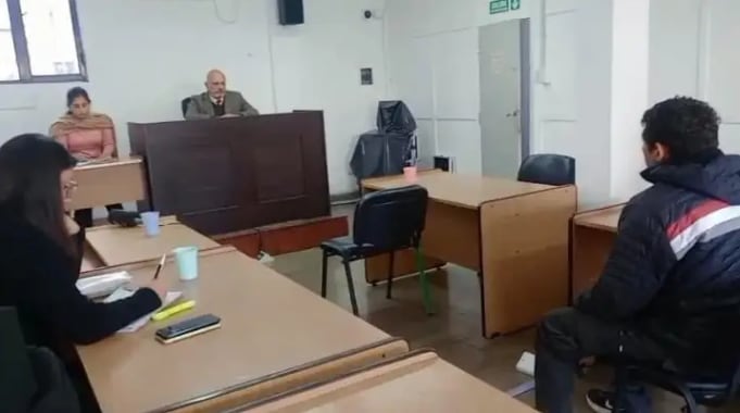 Catamarca: condenan a un mes de prisión a un hombre por agredir a una perra