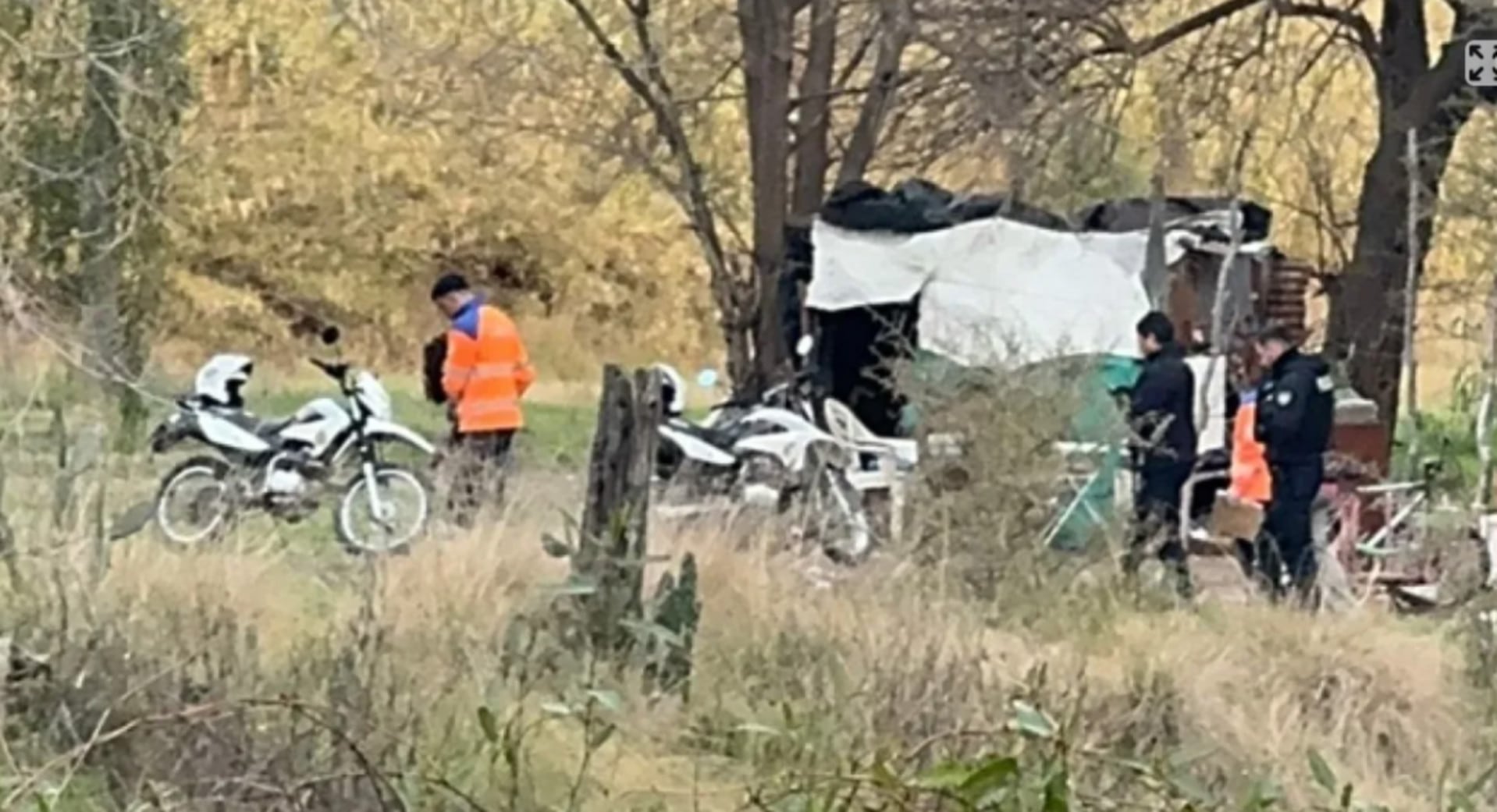 Compañera hiere gravemente a mujer en refugio de General Pico