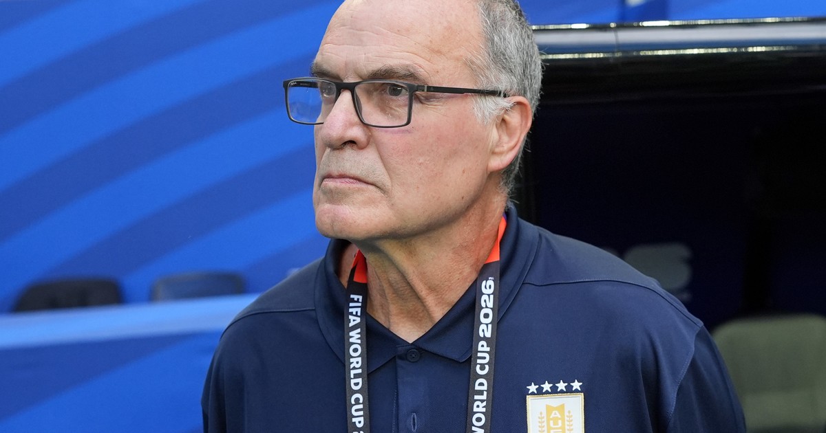 Bielsa decide Uruguay-España: futuro Celeste, Mundial y Argentina