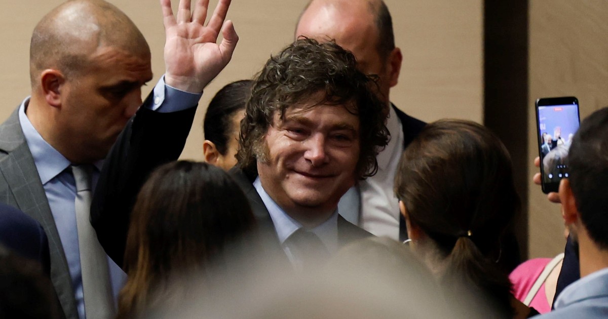 Jefatura de Gabinete: Adorni, dos nombres y un enigma; Milei y Bullrich definen