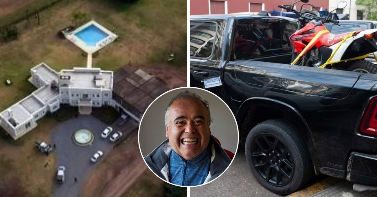 Casación revisará procesamientos de Castillo en 'La Salada