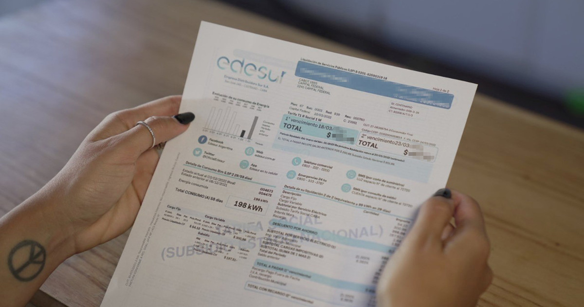 Presión sobre el ajuste de Milei: costos energéticos disparan subsidios