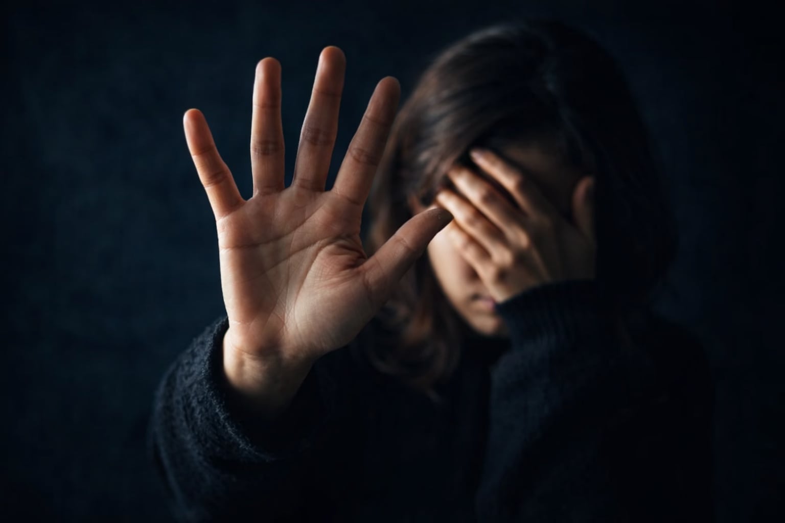Violencia de género: Condenan a hombre por violar 12 veces medidas de protección
