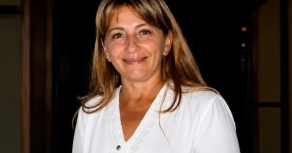 Exconcejal Graciela Martínez asesinada en Castelar: su hijo, principal implicado