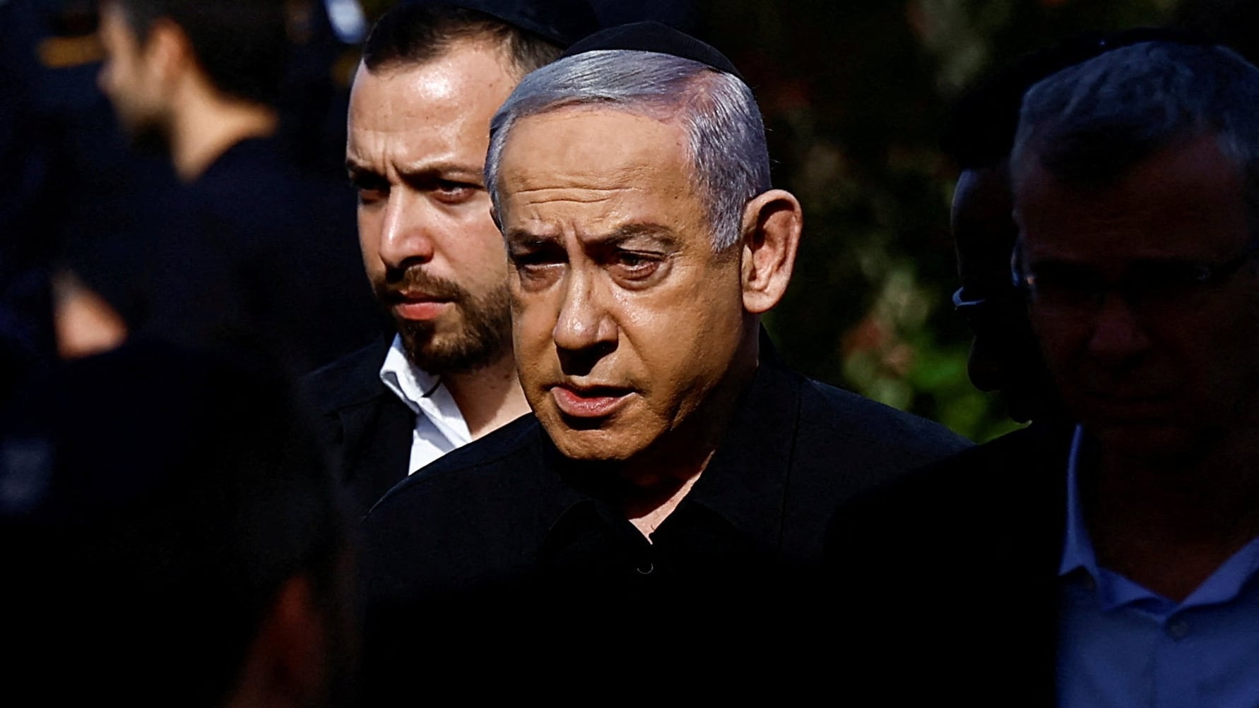 Netanyahu: Israel no saldrá de Líbano hasta desarme de Hezbollah